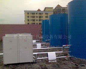 長安肯上精五金廠與東莞冠洋熱能設(shè)備 熱水器與機電設(shè)備解決方案